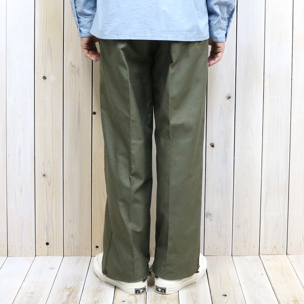 【SALE50%OFF】BIG YANK『Yankshire-TROUSERS M1945 SATEEN』