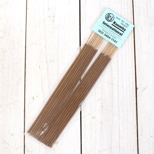 KUUMBA : incense (SEX ON THE BEACH)