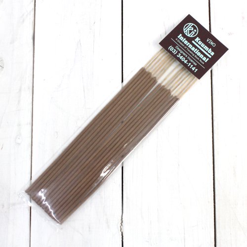 KUUMBA : incense (Vino)