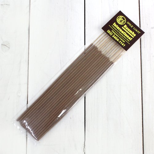 KUUMBA : incense (SPICE COAST)