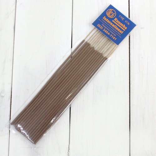 KUUMBA : incense (THE VOW)