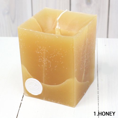 SHIZUCAL WAX : No.7