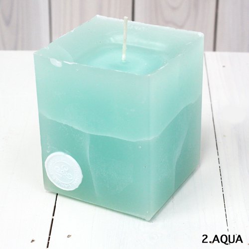 SHIZUCAL WAX : No.7