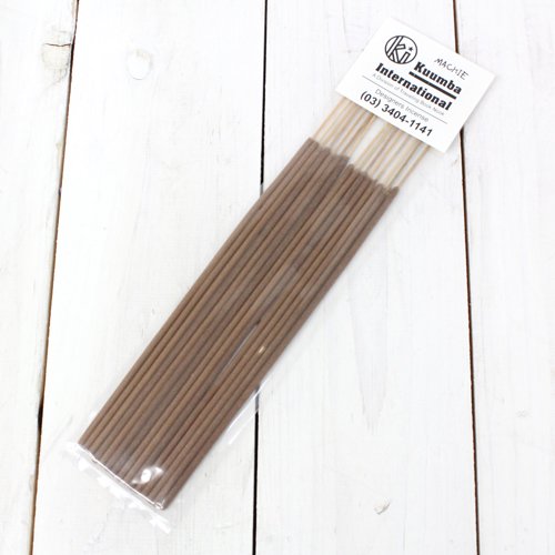 KUUMBA : incense (MACKIE)
