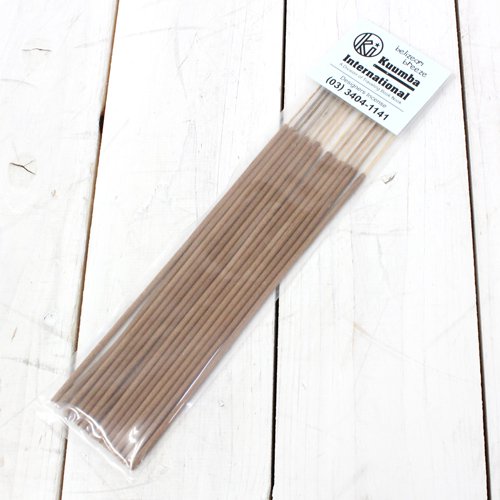 KUUMBA : incense (belizeam breeze)