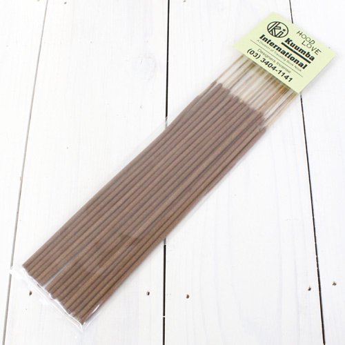 KUUMBA : incense (HOOD LOVE)