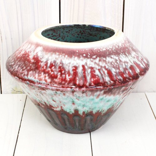 HASAMI : TANK CANDLE COVER/M