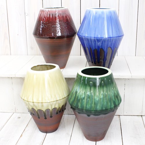 HASAMI : TANK CANDLE COVER/L