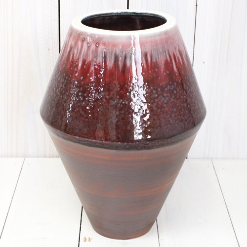 HASAMI : TANK CANDLE COVER/L