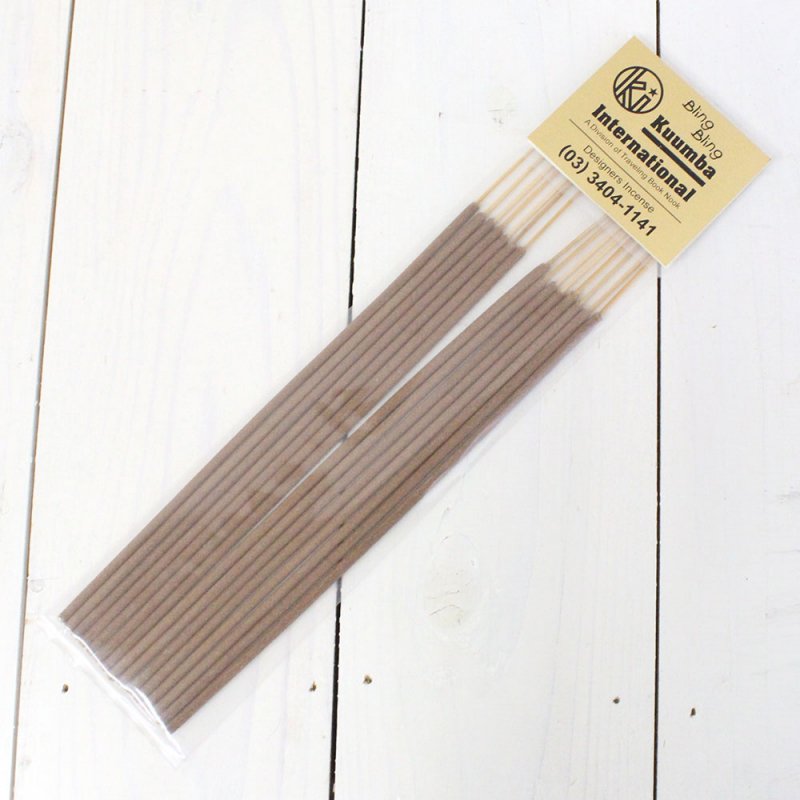 KUUMBA : incense (Bling Bling)