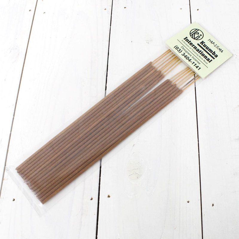 KUUMBA : incense (KARISMA)