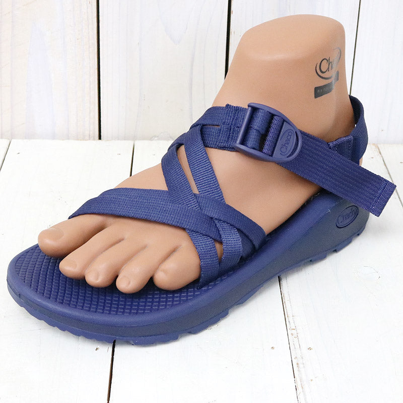 Chaco『Z CLOUD X』(SOLID NAVY)
