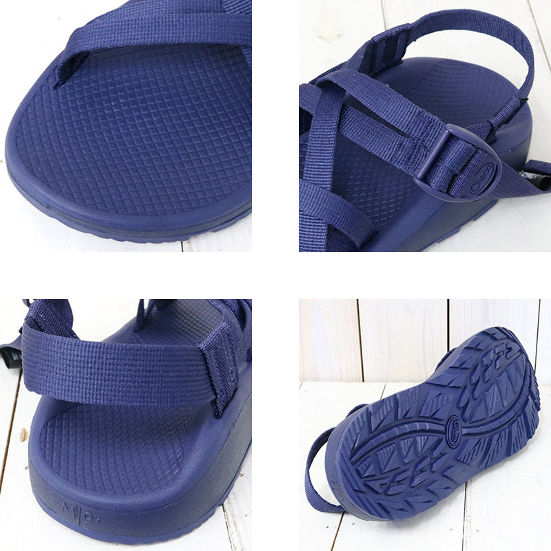 Chaco『Z CLOUD X』(SOLID NAVY)