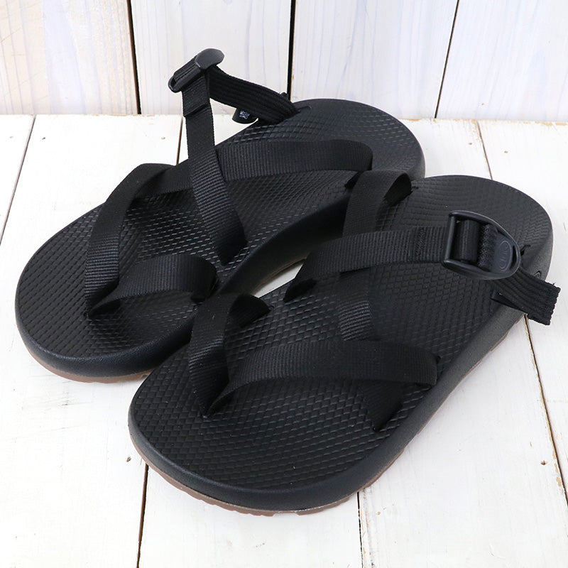 Chaco : TEGU (SOLID BLACK)