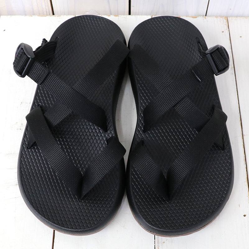 Chaco : TEGU (SOLID BLACK)