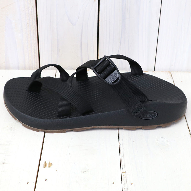 Chaco : TEGU (SOLID BLACK)