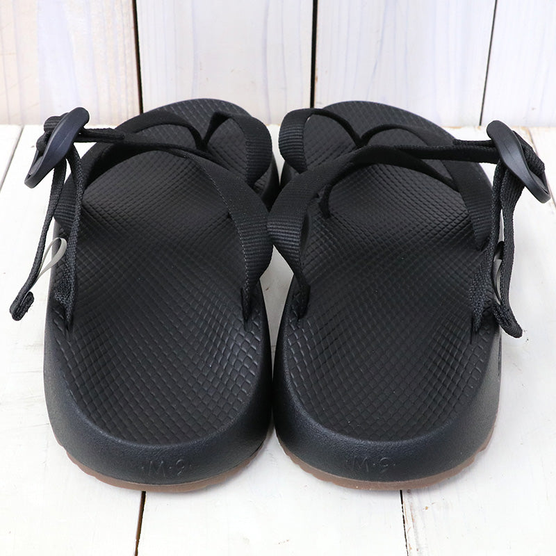 Chaco : TEGU (SOLID BLACK)