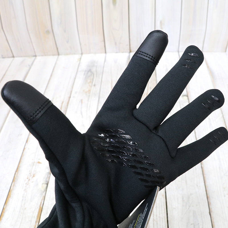 OUTDOOR RESEARCH『Backstop Sensor Gloves』(Black)