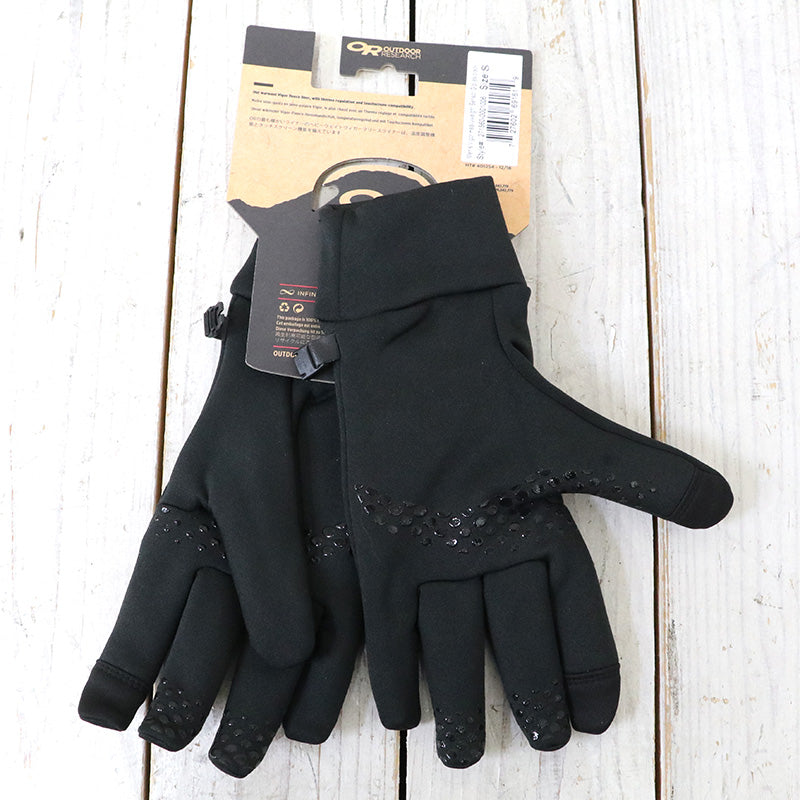 OUTDOOR RESEARCH『Vigor Heavyweight Sensor Gloves』(Black)