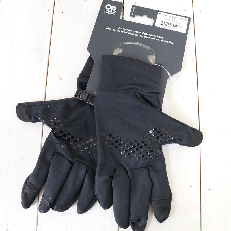 OUTDOOR RESEARCH『Vigor Lightweight Sensor Gloves』