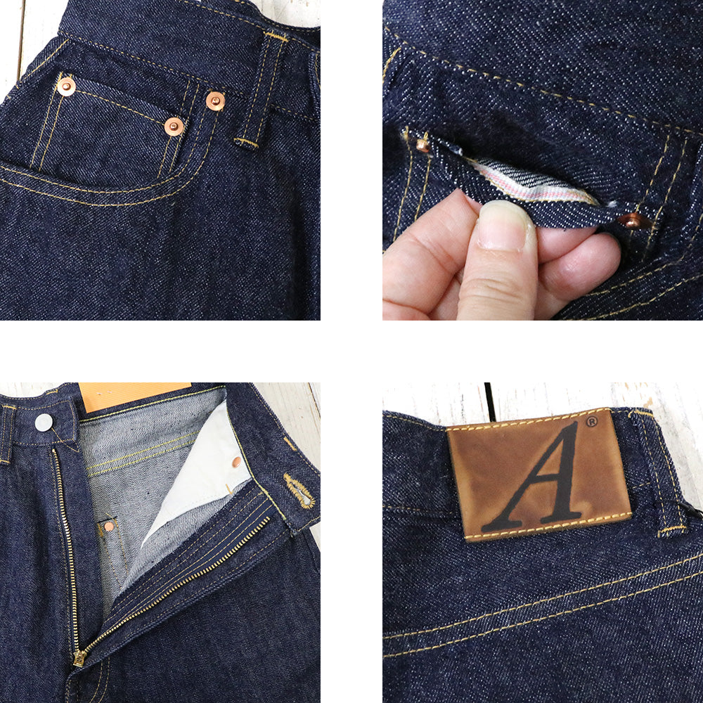 ANATOMICA『618 MARILYN』