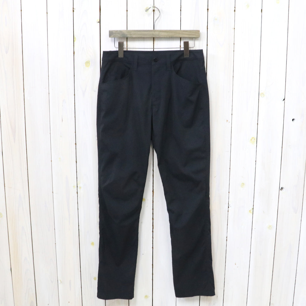 [予約受付中] ARC'TERYX『Levon LT Pant』(Black)