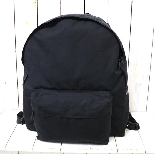 BAGJACK : daypack-M (Cordura Black)