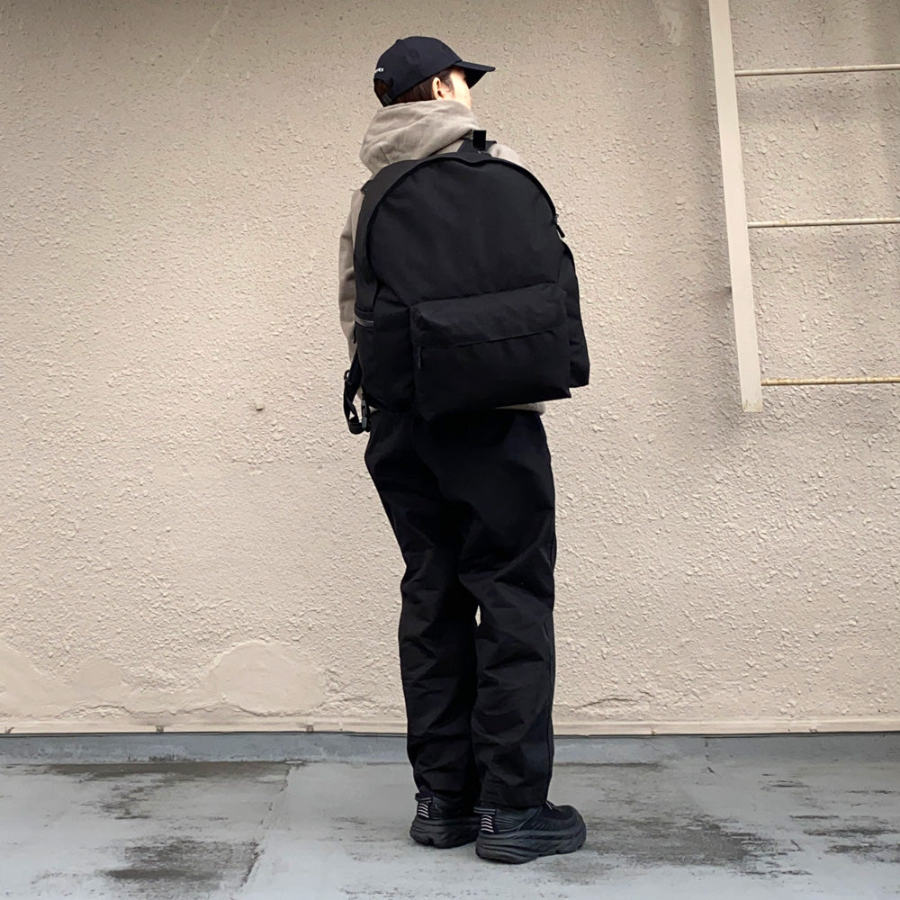 BAGJACK : daypack-L (Cordura Black)