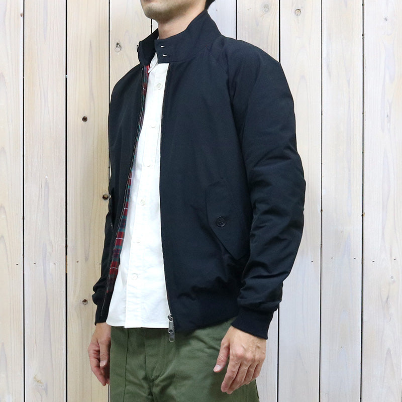 BARACUTA『G9』(DARK NAVY)