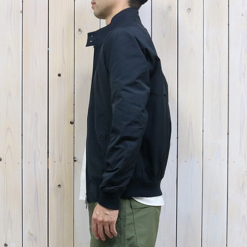 BARACUTA『G9』(DARK NAVY)
