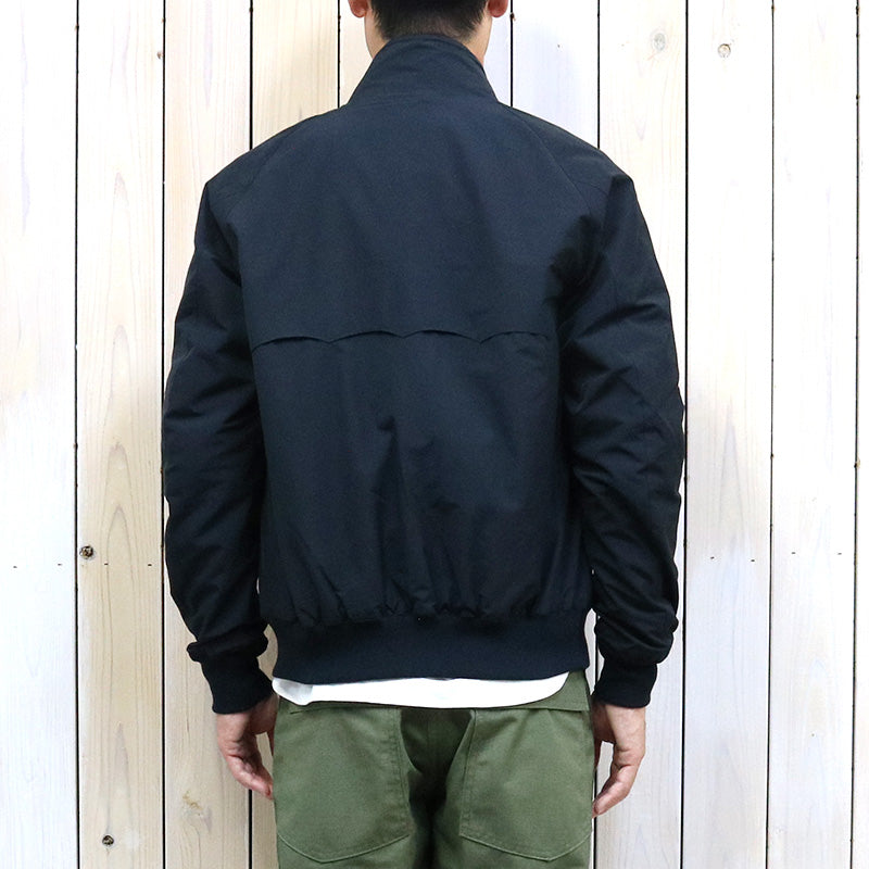 BARACUTA『G9』(DARK NAVY)