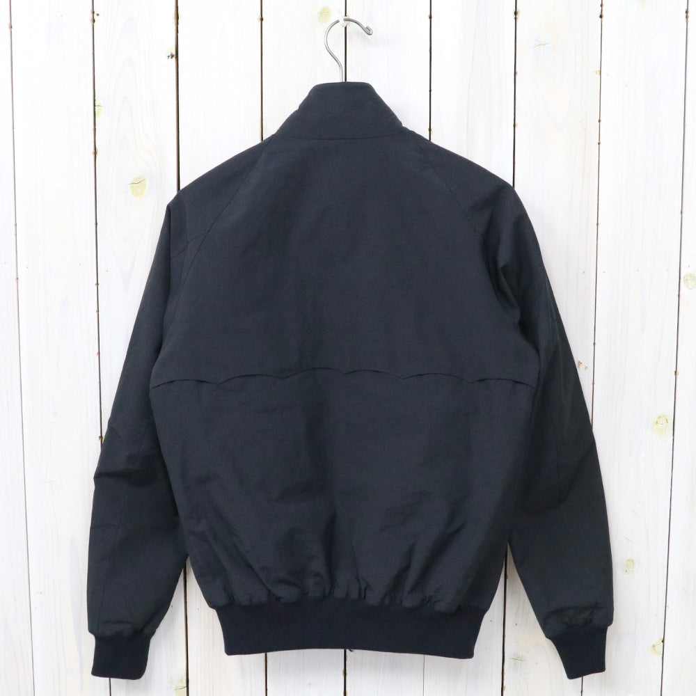 BARACUTA『G9』(DARK NAVY)