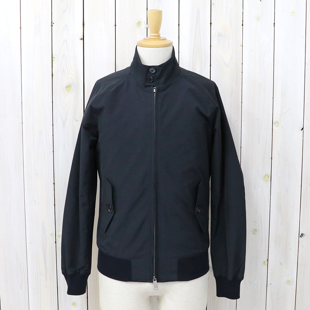 BARACUTA『G9』(DARK NAVY)