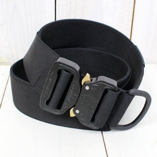 BAGJACK『NXL cobra 40mm belt』(Black)