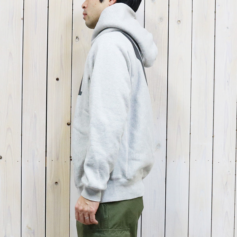 BUZZ RICKSON’S : REVERSE SWEAT PARKA U.S.AIR FORCE ACADEMY