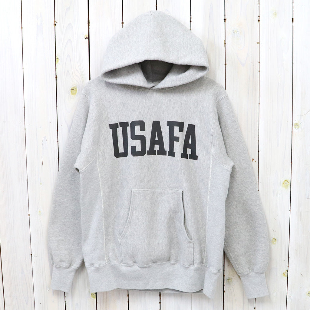 BUZZ RICKSON’S : REVERSE SWEAT PARKA U.S.AIR FORCE ACADEMY