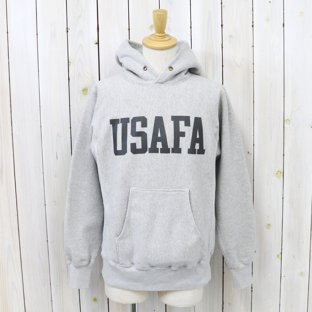 BUZZ RICKSON’S : REVERSE SWEAT PARKA U.S.AIR FORCE ACADEMY