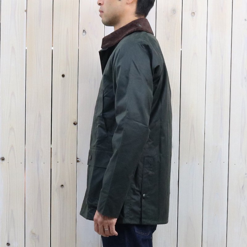 Barbour : BEDALE SL (SAGE)