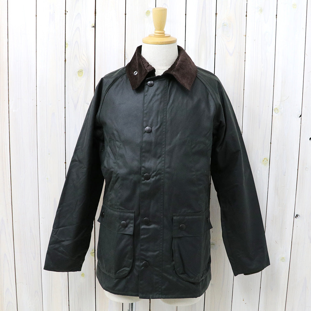 Barbour : BEDALE SL (SAGE)
