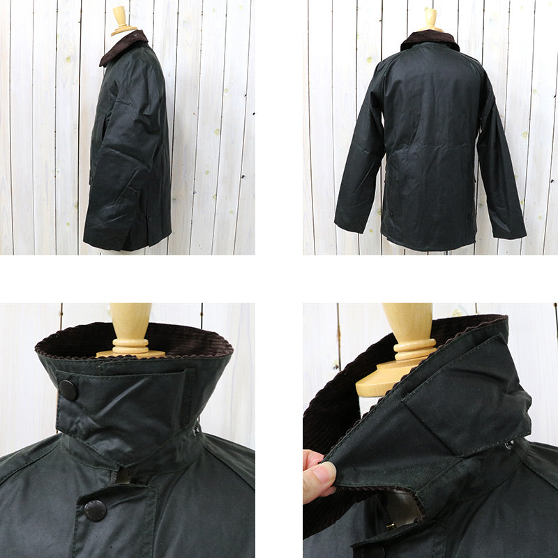 Barbour : BEDALE SL (SAGE)