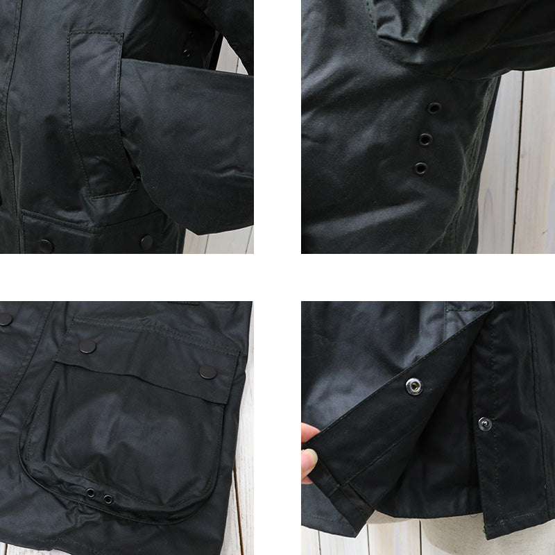 Barbour : BEDALE SL (SAGE)