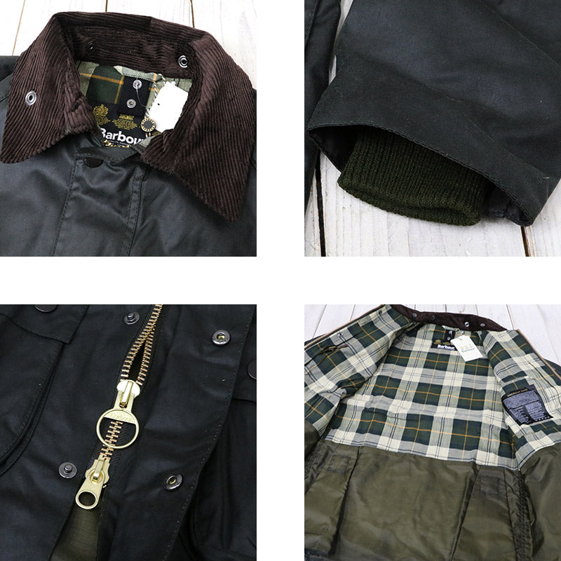 Barbour : BEDALE SL (SAGE)