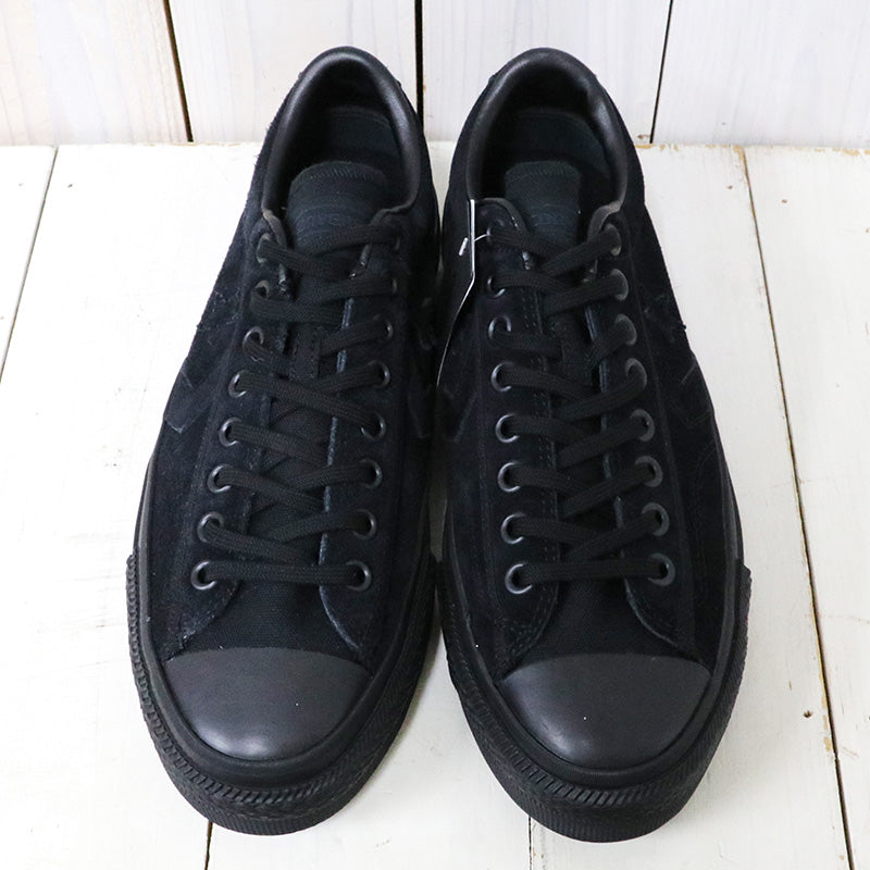 CONVERSE SKATEBOARDING『BREAKSTAR SK OX+』(Black Monochrome)