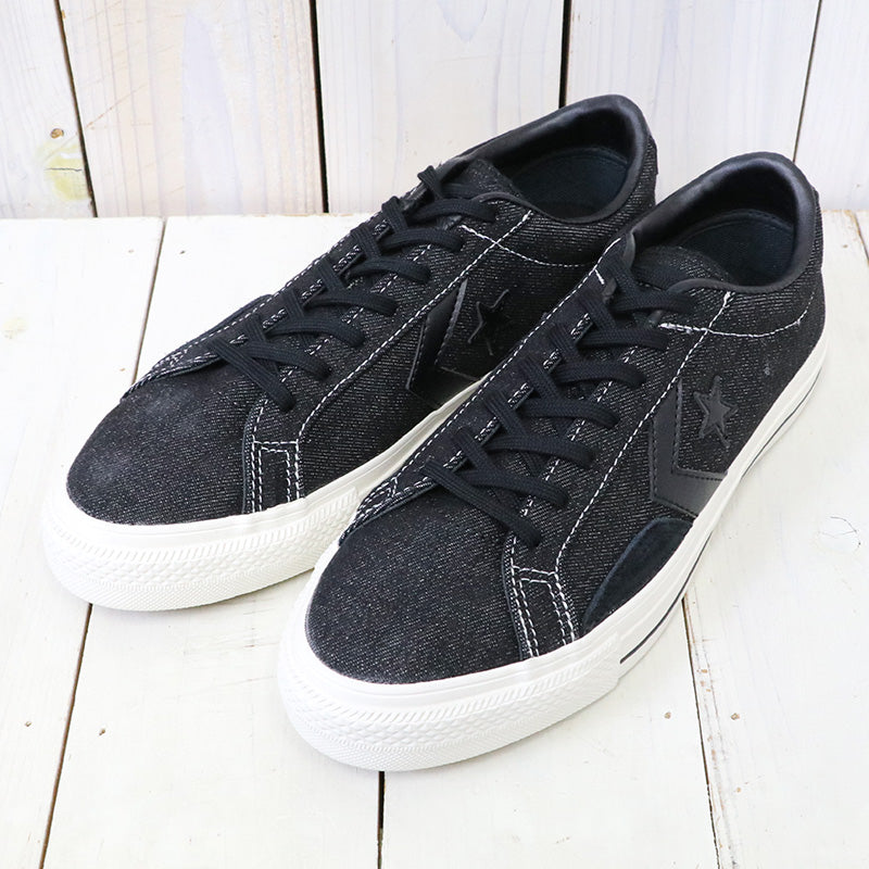 CONVERSE SKATEBOARDING『PRORIDE SK DM OX』(Black)