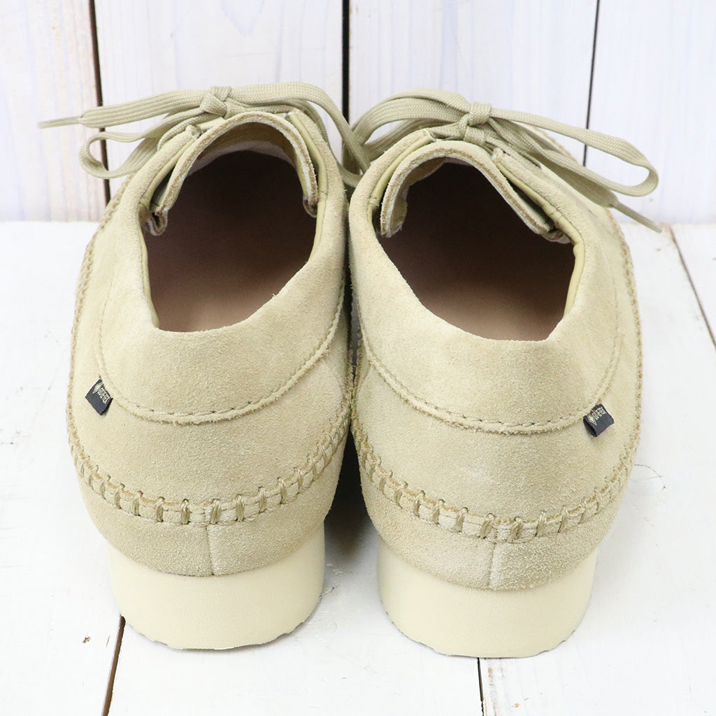 SALE30%OFF】Clarks『Weaver GTX』(Maple Suede) – Reggieshop