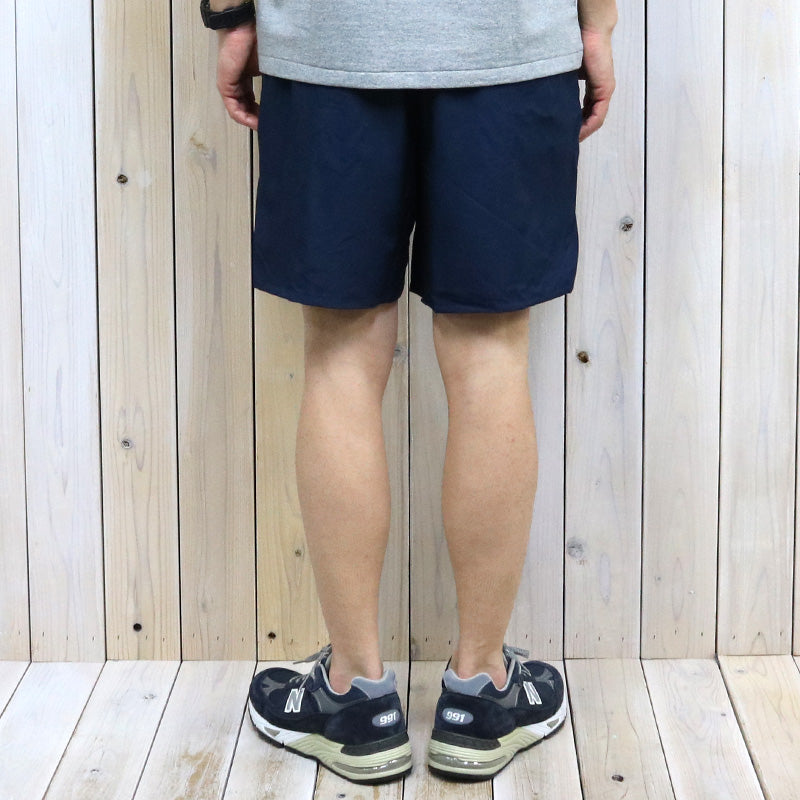 DEAD STOCK : U.S.NAVY NEW BALANCE TRAINING SHORTS