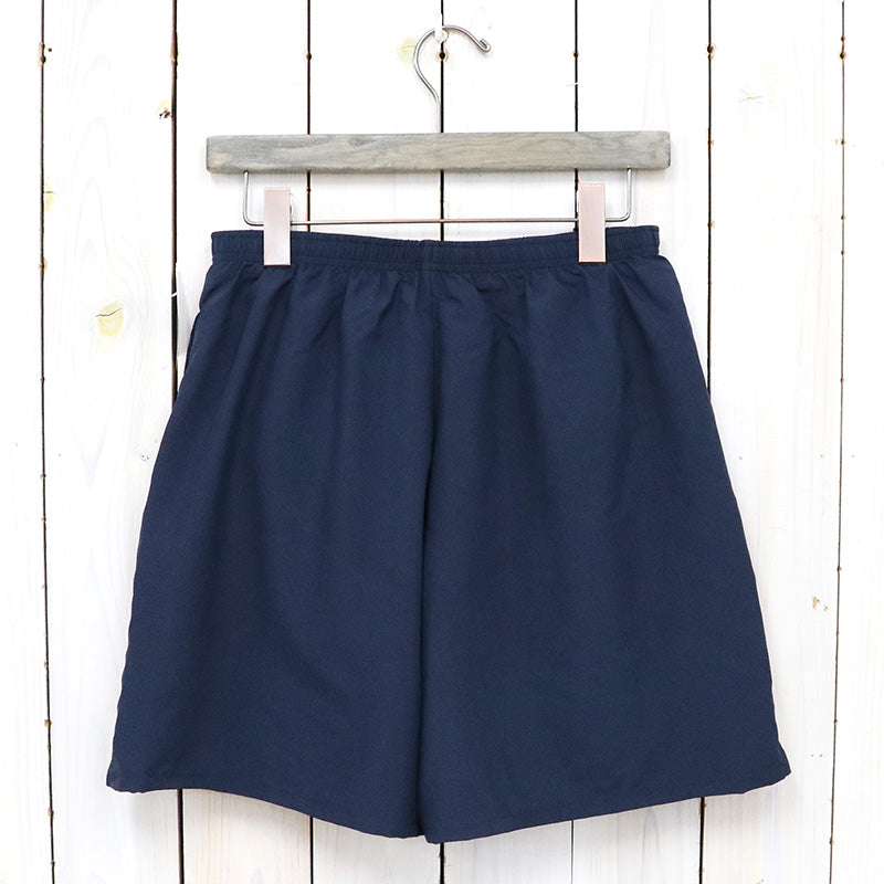 DEAD STOCK : U.S.NAVY NEW BALANCE TRAINING SHORTS