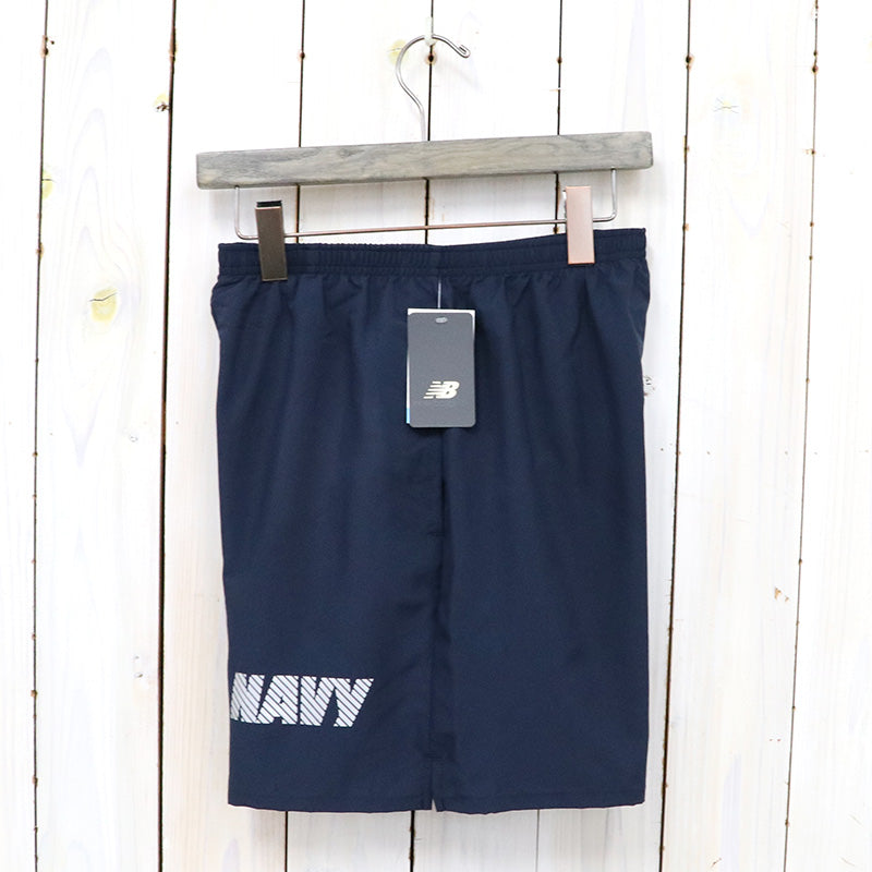DEAD STOCK : U.S.NAVY NEW BALANCE TRAINING SHORTS