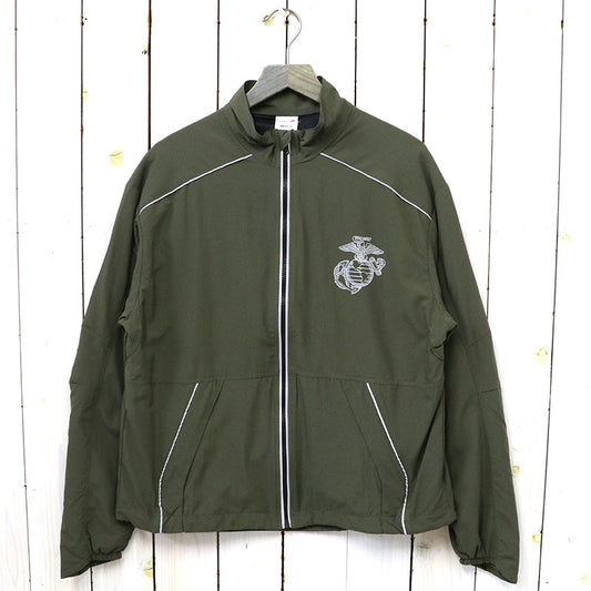 DEAD STOCK : USMC NEW BALANCE TRAINING JACKET