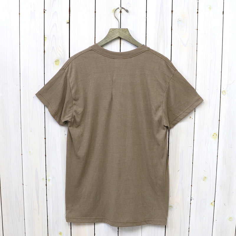 【SALE40%OFF】DEAD STOCK『U.S. AIR FORCE TRAINING S/S TEE』